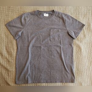 Taylor Stitch Heavy Bag Tee